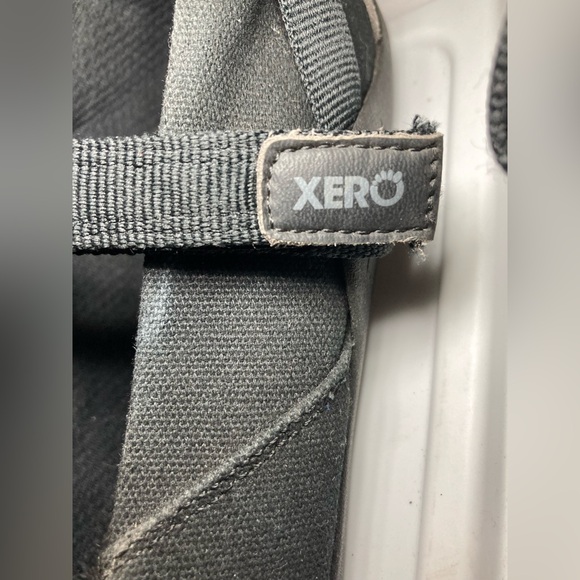 Black Xero Womens Shoes - Picture 4 of 10